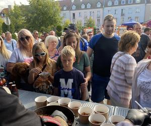 Festiwal Browarnictwa i Święto Wołowiny w Biskupcu