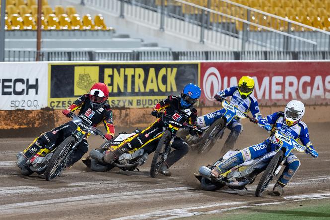 Betard Sparta Wrocław - eWinner Apator Toruń, zdjęcia ze Stadionu Olimpijskiego