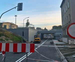 6 lat to za mało na przebudowę? Stargard podał nową datę otwarcia wiaduktu