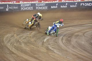 Szczere słowa lidera PRES Toruń po półfinale