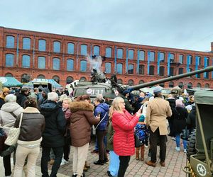 Piknik Niepodległościowy w Manufakturze