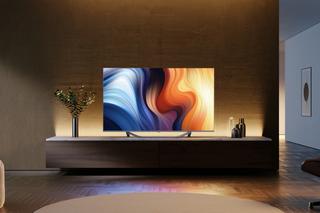 Hisense OLED czy ULED