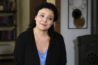 Barwy szczęścia odc. 2810. Urszula (Bożena Stachura)