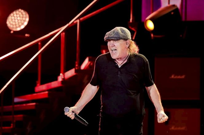 Legendarny zespół muzyczny po 10 latach wraca do Warszawy. Ceny biletów przyprawiają o zawrót głowy