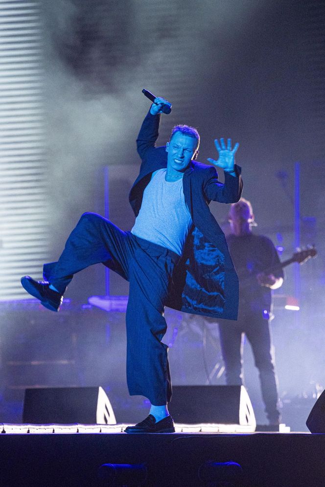 Wianki nad Wisłą 2025. Tak się bawiła Warszawa w sobotę, 21 czerwca [ZDJĘCIA]