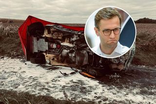 Tragedia na Rajdzie Nyskim. Mistrz Europy żegna Artura Sękowskiego. „Jest mi bardzo źle, że zabraknie go wśród nas”