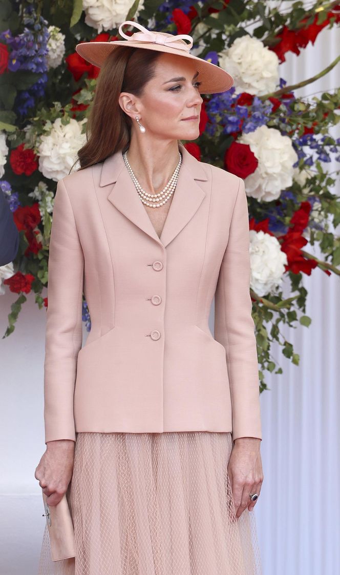 Tajemnicze zniknięcie blisko księżnej Kate! "Odchodzi po 15 latach"