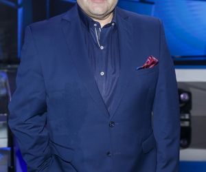  Cezary Żak schudł 30 kilogramów! 