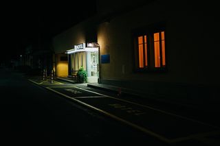 Wypoczynek w kujawsko-pomorskim. Uważajcie na motele i przydrożne zajazdy, to może was tam spotkać