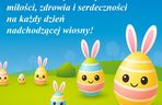 Kartki wielkanocne na święta