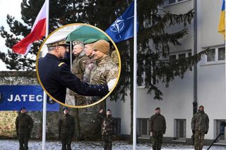 Otwarto Centrum Analiz, Szkolenia i Edukacji NATO-Ukraina w Bydgoszczy, czyli polskiej stolicy NATO