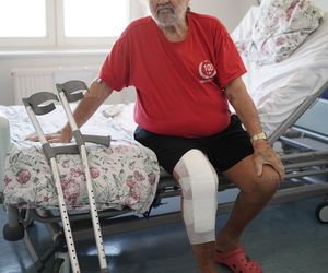 Dramatyczna historia Andrzeja Jaroszewicza. Po latach cierpienia przyszła nadzieja dla syna premiera