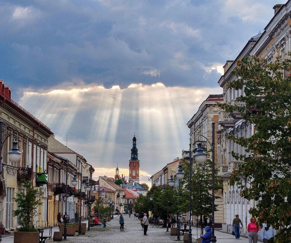 Uczniowie klas szóstych poznają Radom. Rusza kolejna edycja akcji Poznaj swoje miasto 