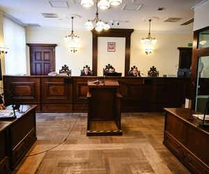 2-letnia Maja nie żyje. Rodzice usłyszeli wyrok