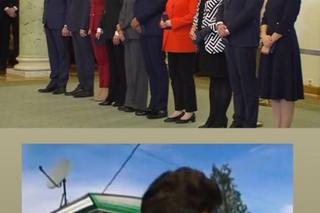 Internet śmieje się z rządu Morawieckiego. Lawina memów