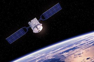 Na orbitę wyruszył stworzony w Gliwicach satelita Intuition-1!