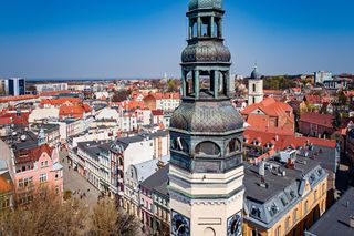 Województwa z największym bezrobociem. Najnowsze dane GUS