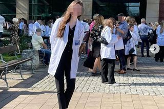  Paige przyjechała studiować medycynę, zabił ją porzucony chłopak  