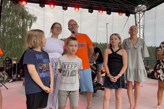 ESKA Sumer City na Dniu Gminy Zagnańsk