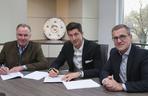 Robert Lewandowski podpisał nowy kontrakt z Bayernem!