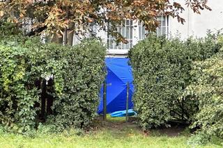 Runęła z 11 piętra na ziemię. Tragedia na Wilanowie, co tam się stało?