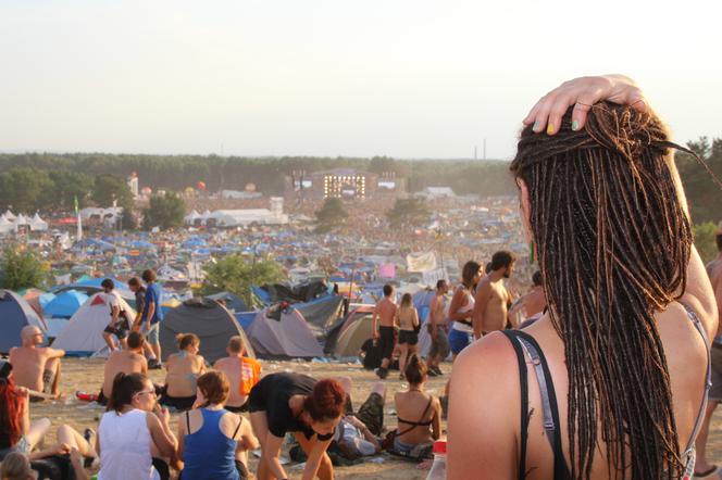 Woodstock co roku jest wielkim wydarzeniem w muzycznym świecie i nie tylko!