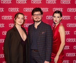 „Pół żartem” - Teatr Capitol