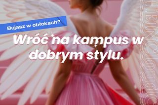 SHEIN Campus Tour: moda w trasie 