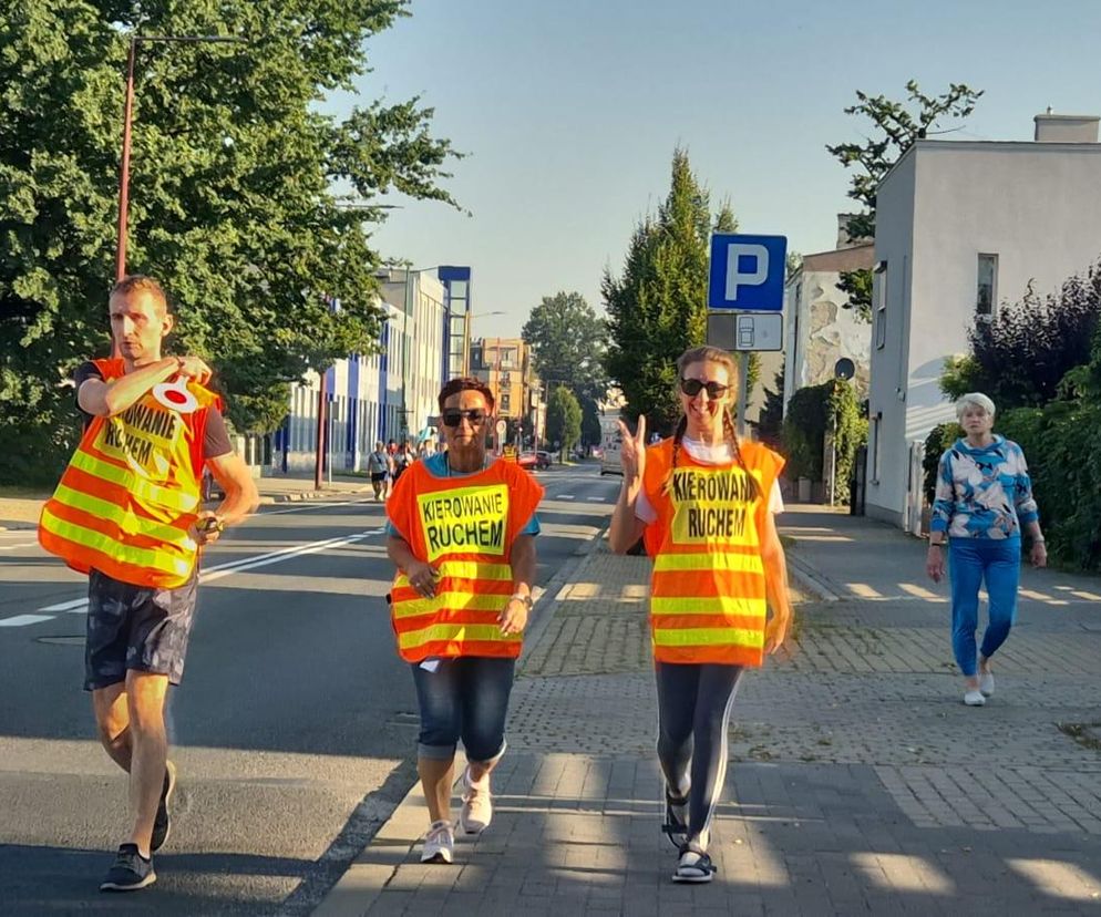 Ruszyli! Kaliska Pielgrzymka już w drodze na Jasną Górę