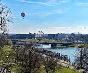 Kraków. Wkrótce rusza remont mostu Grunwaldzkiego