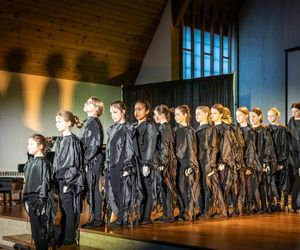 Polonijni aktorzy z Chicago uczcili Dzień Teatru 