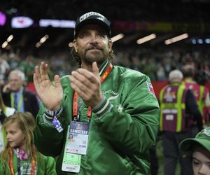 Gwiazdy na Super Bowl