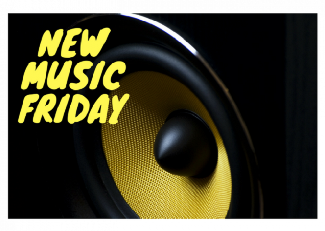 Nowe hity ESKI - Camila Cabello, Axwell & Ingrosso i inni w New Music Friday!