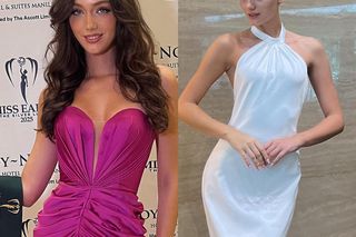 Polka walczy o koronę Miss Earth! Justyna Roguska podbija Filipiny