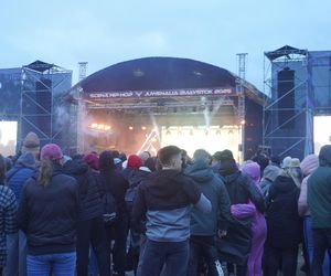 Juwenalia Białystok 2025. Pierwszy dzień