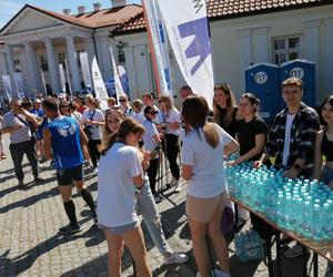 Akademicka Dycha w Siedlcach już po raz trzeci