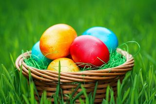 Mądre życzenia wielkanocne
