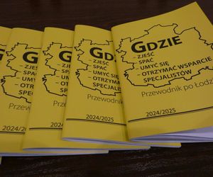 Ukryte życie parafii 14 listopada 2024