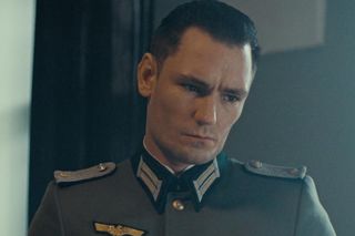 Zatoka szpiegów 2, odcinek 12: Franz (Bartosz Gelner)