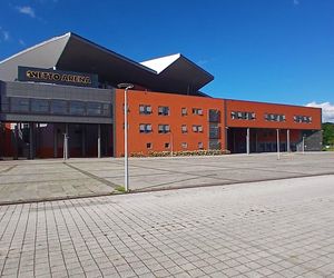 Zniknie betonoza sprzed Netto Areny