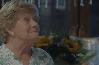 M jak miłość, odcinek 1886. Barbara (Teresa Lipowska)