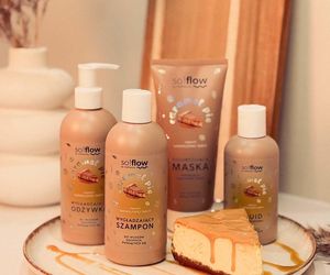 Jesień pachnie muffinem z białą czekoladą! Oto sposób na piękne włosy i dobry nastrój