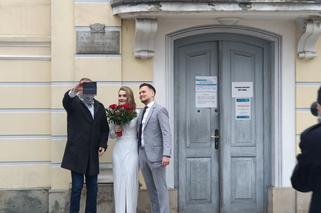 Więcej gości może pojawić się na ślubie w Urzędzie Stanu Cywilnego w Białymstoku
