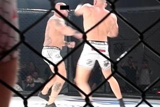 Zawodnik walk na gołe pięści Dominik Dżinks Sz. aresztowany pod zarzutem śmiertelnego pobicia.