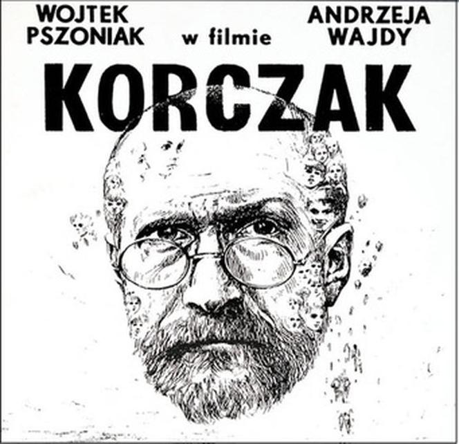 Korczak Wajda