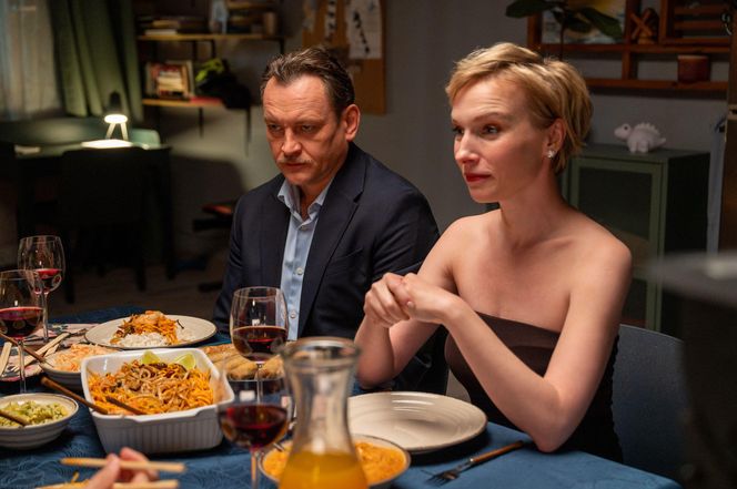 Barwy szczęścia odc. 3249