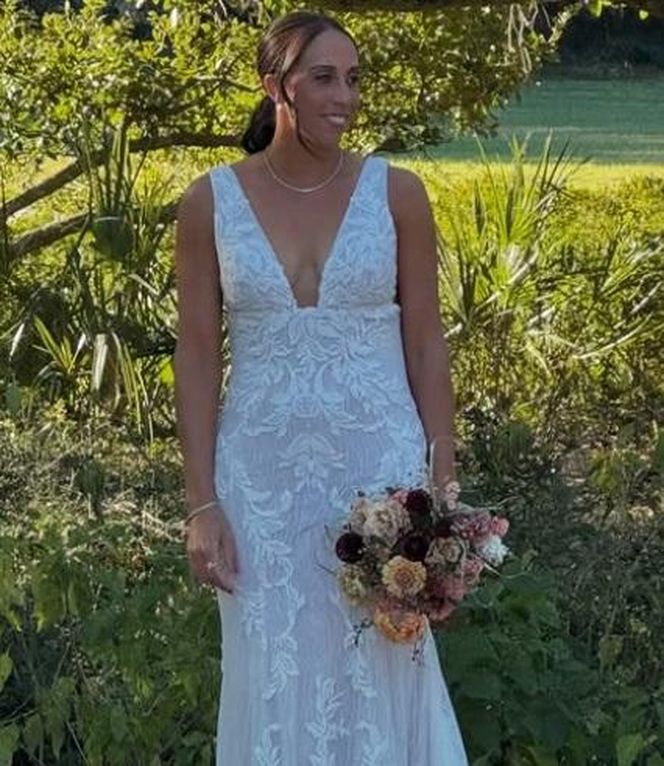 Madison Keys wzięła ślub