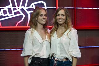 Ten duet wie jak zrobić wrażenie! Czy Adrianna Owczarczyk i Paulina Szymlek wygrają The Voice of Poland?
