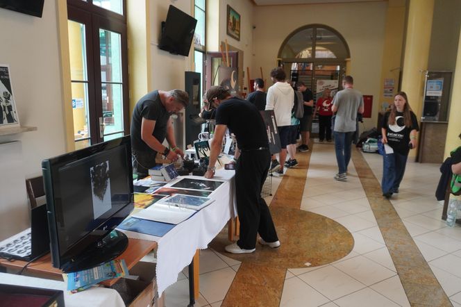Jagacon 2025 w Skarżysku-Kamiennej