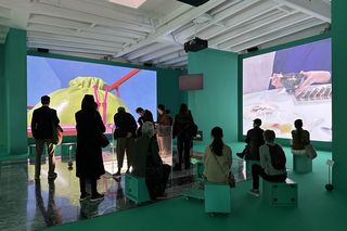 Pawilon Japoński - Biennale Wenecja 2025